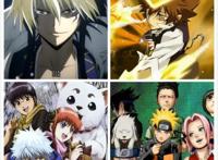 你是伪二次元吗？来做个测试吧！看看能考多少分！