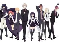 《妖狐×仆SS》，足尖之吻，是我对你的忠诚