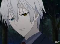 《妖狐×仆SS》，足尖之吻，是我对你的忠诚