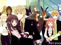 《妖狐×仆SS》，足尖之吻，是我对你的忠诚