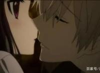 妖狐×仆SS:樱花树下两人的约定，高颜值cp的日常是怎么样的呢？