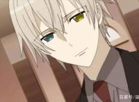 妖狐×仆SS：眯眯眼都是怪物！教你如何看懂腹黑狐妖的微笑