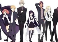 《妖狐×仆SS》大盘点，细数那些我们喜爱的动漫角色