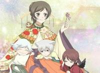 推荐几部超级治愈的爱情动漫作品！