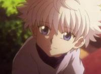 日本动漫中英姿飒爽白发美男子，你最喜欢谁？