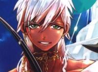 动漫中那些黑皮肤男孩，可有了解过？