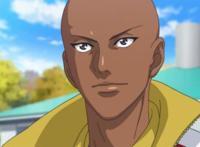 动漫中那些黑皮肤男孩，可有了解过？