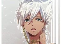 动漫中那些黑皮肤男孩，可有了解过？