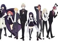 妖狐×仆SS：互相扶持，你就是我的光