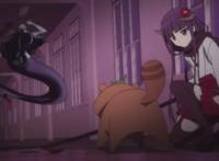 妖狐×仆SS：互相扶持，你就是我的光