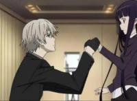 当少女遇见忠犬，女性向动漫：妖狐X仆SS推荐