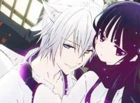 当少女遇见忠犬，女性向动漫：妖狐X仆SS推荐