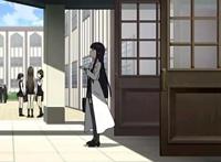 妖狐×仆SS：亲眼目睹御狐神亲吻陌生女性，凛凛蝶吃醋了？