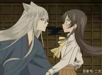 《妖狐仆SS》和《元气少女缘结神》，两大男主同为狐妖，你站谁