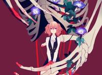 《妖狐×仆ss》；这位狐仙比巴卫更撩人！