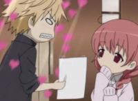 妖狐×仆SS：不良正太和天然呆吃货的组合，萌得一脸血！