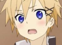 妖狐×仆SS：不良正太和天然呆吃货的组合，萌得一脸血！