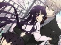 《妖狐仆ss》壹：返祖现象者的恋爱故事，互相温暖的彼此