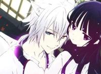 《妖狐仆ss》壹：返祖现象者的恋爱故事，互相温暖的彼此