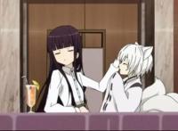 老漫推荐：妖狐X仆SS