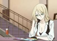 老漫推荐：妖狐X仆SS