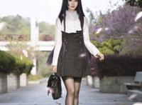 《妖狐x仆SS》百鬼院凛凛蝶cosplay