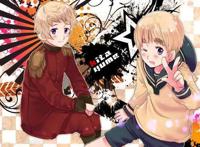 「TOP50」特别，另类亦或奇葩，盘点动漫中的独树一帜（四）