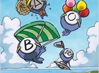 「TOP50」特别，另类亦或奇葩，盘点动漫中的独树一帜（四）