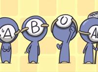 《血型君》：不同性格的人有不同的优点