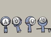 《血型君》：不同性格的人有不同的优点