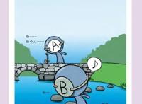 血型拟人漫画：自由奔放的B型君，恋爱起来却出乎意料？