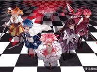 动漫界的标题党！老虚我真是信了你的邪——浅谈《魔法少女小圆》