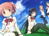 动漫高人气角色的7张剪影，只有对她足够喜欢，一眼就明白是谁