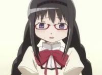 眼镜封印颜值！这几位摘掉眼镜秒变美少女的动漫角色请了解一下