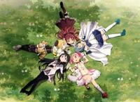 魔法少女小圆！盘点二次元那些经典的致郁系动漫！你都看完了么？