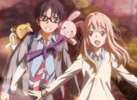 魔法少女小圆！盘点二次元那些经典的致郁系动漫！你都看完了么？