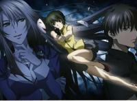 魔法少女小圆！盘点二次元那些经典的致郁系动漫！你都看完了么？