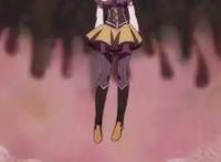 和《魔法少女小圆》比较？这部动漫完全不够格！