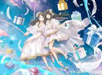 日本萝莉女歌手终于露出“真面目”，网友：不出道真是可惜了