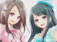 日本萝莉女歌手终于露出“真面目”，网友：不出道真是可惜了