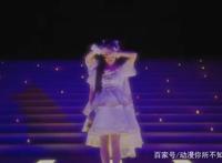 日本萝莉女歌手终于露出“真面目”，网友：不出道真是可惜了