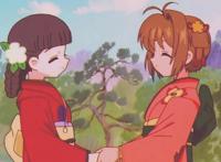 《魔法少女樱》里那些我们当年忽略了的CP，有你磕的那对吗