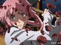 粉毛切开全是黑？非也非也，这些粉毛明明切开也是傻白甜！