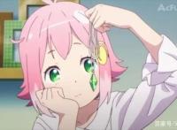 粉毛切开全是黑？非也非也，这些粉毛明明切开也是傻白甜！