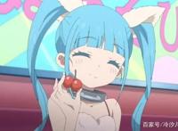 喜欢魔法少女的人注意了，不要被这三部“治愈”动漫的标题骗了！