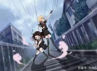 喜欢魔法少女的人注意了，不要被这三部“治愈”动漫的标题骗了！