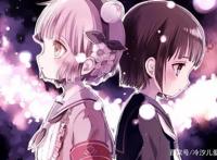 喜欢魔法少女的人注意了，不要被这三部“治愈”动漫的标题骗了！