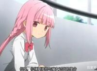 最新原创动画公开，魔法少女又要遭殃了！