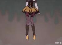 最新原创动画公开，魔法少女又要遭殃了！