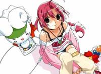 最新原创动画公开，魔法少女又要遭殃了！